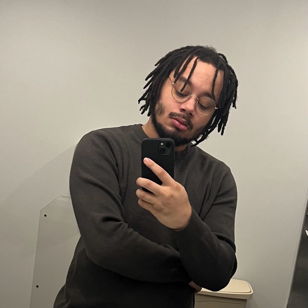 Ron 🎞️