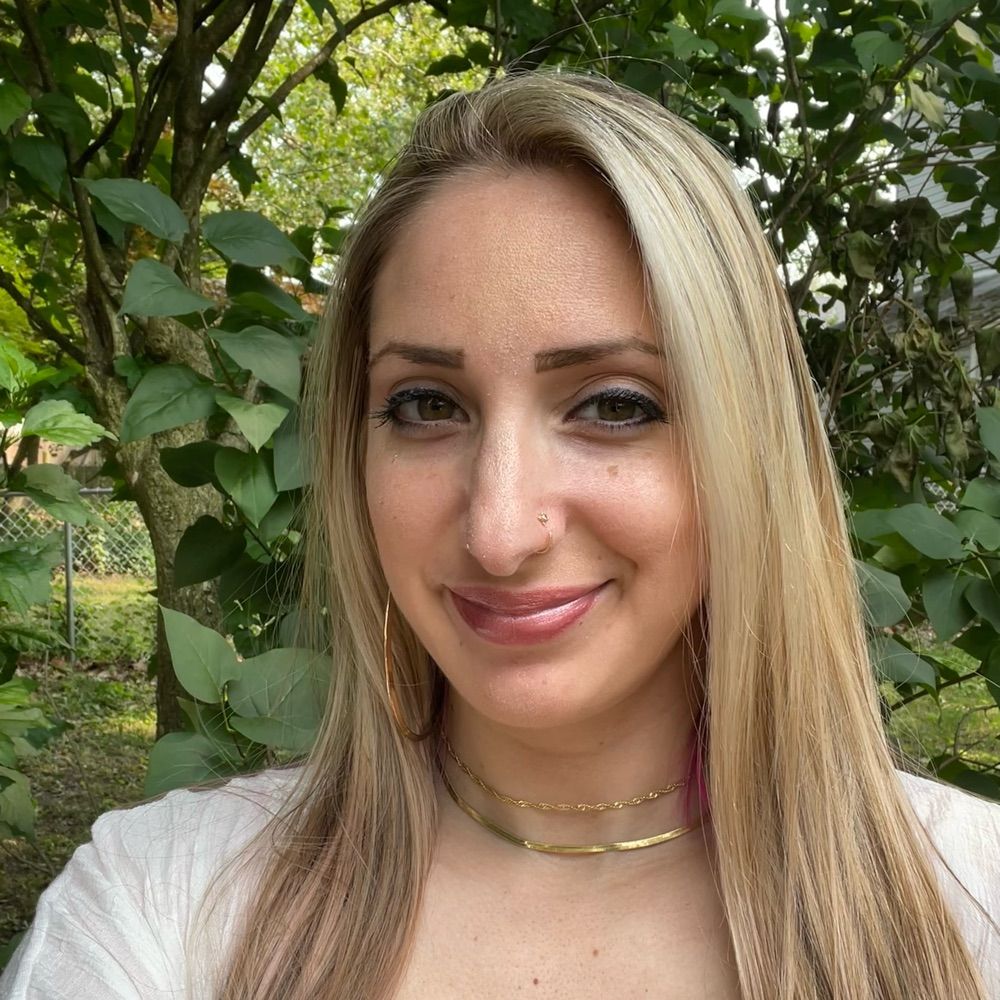 Lauren DiPaolo, Ph.D.