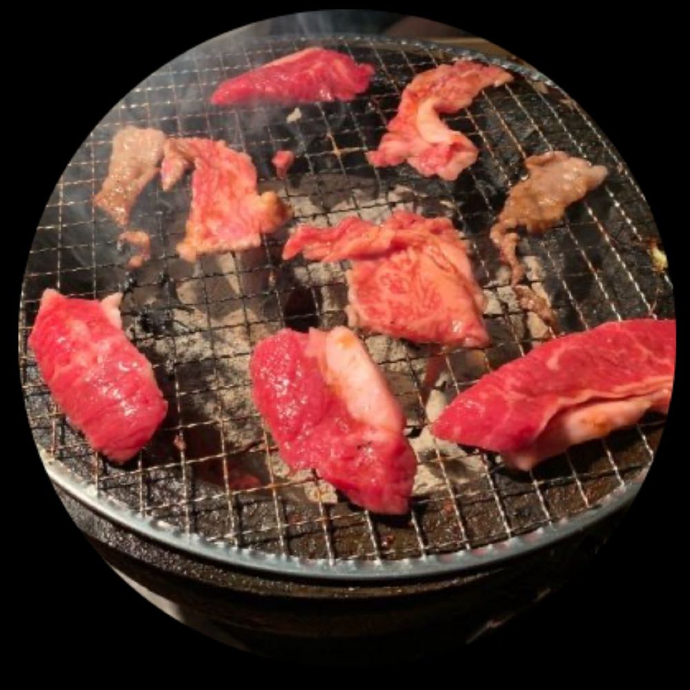 くろすけ