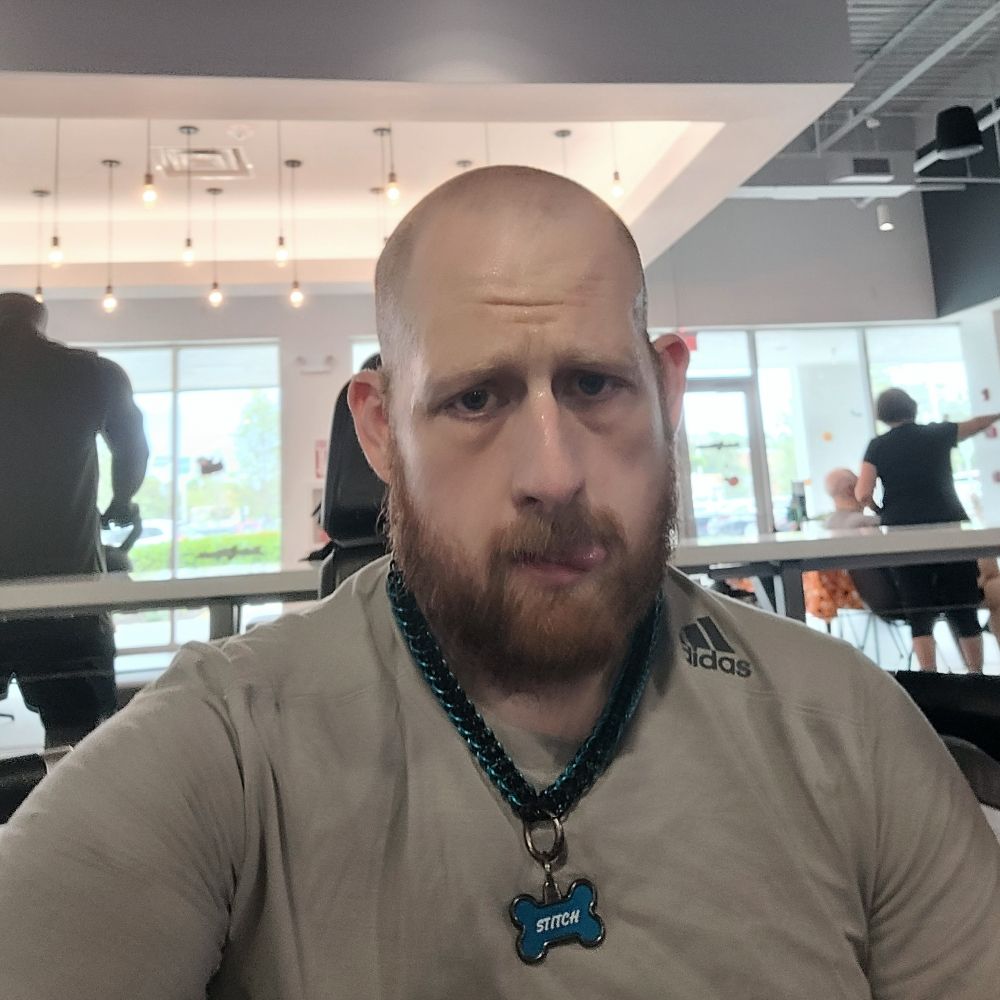 Matt/pupstitch