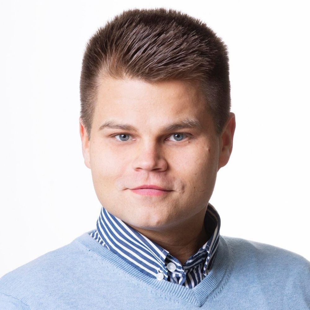 Matti Vähä-Heikkilä