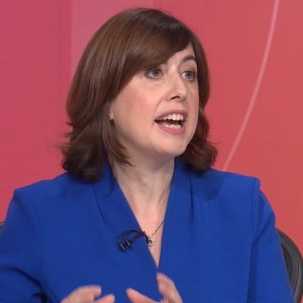 Lucy Powell MP