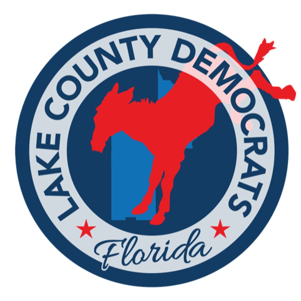 Lake County Florida Democratic Party