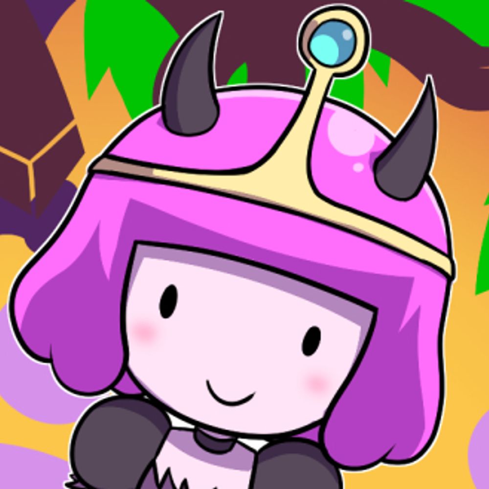 Princess Bonnibel BubbleYum