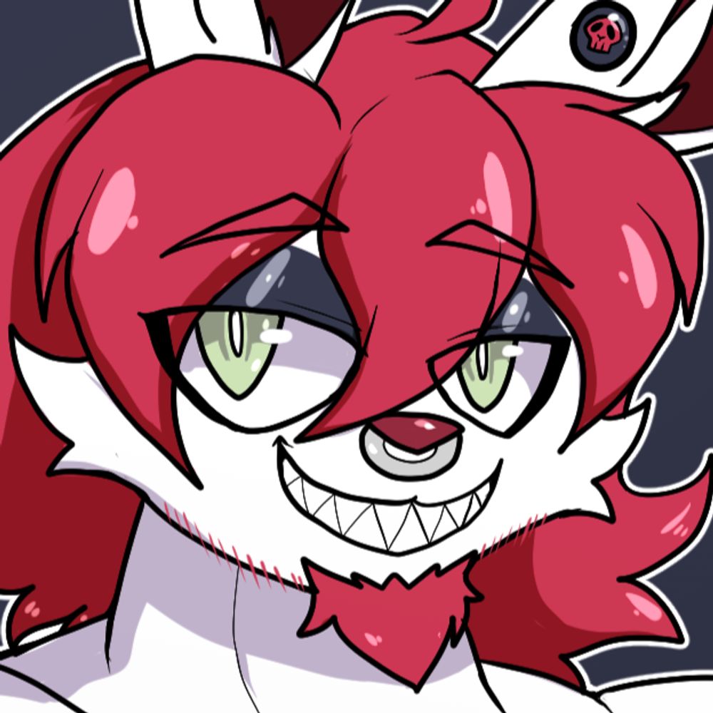 🔞BIG BUNNY PUNK🔞