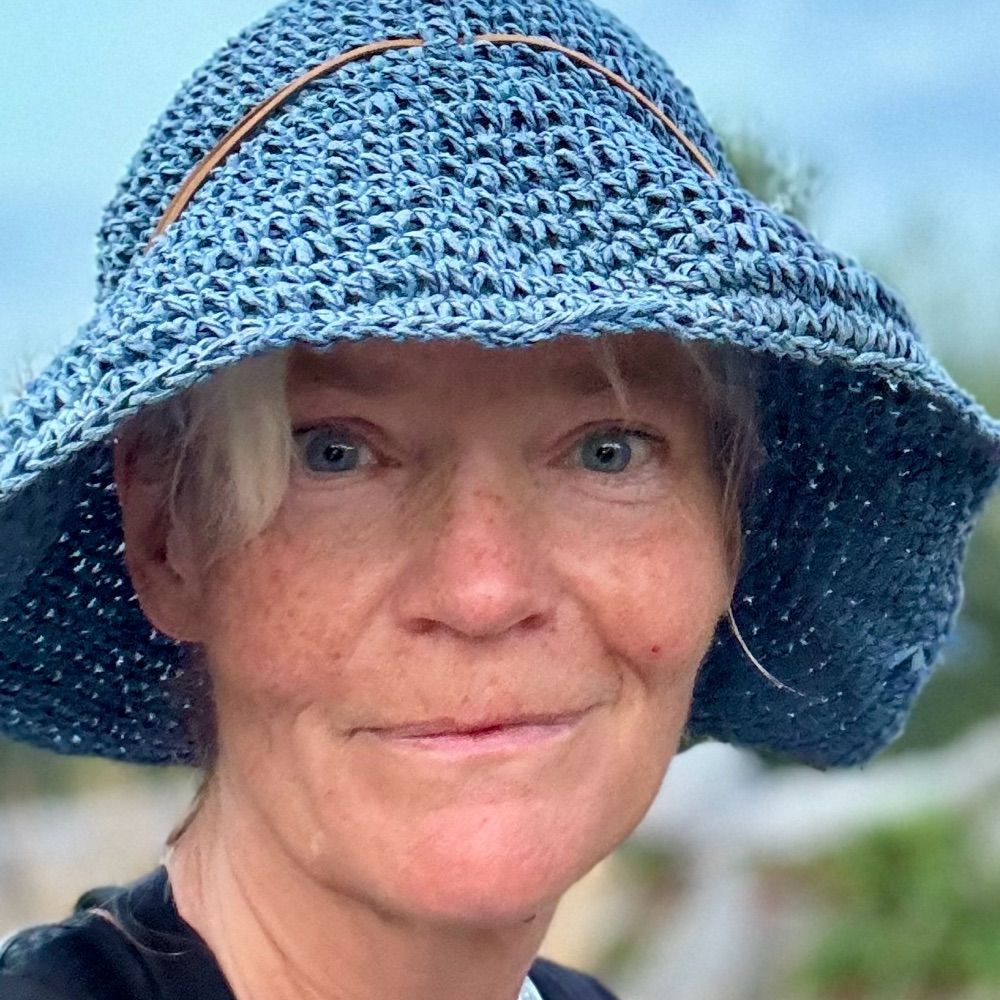 Susanne Bjørnbak Sayers