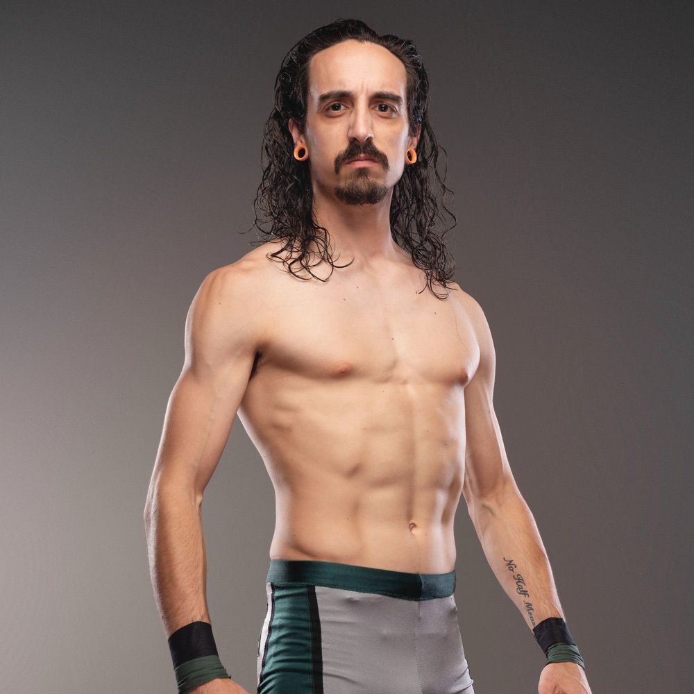 Marc Raspa Jr