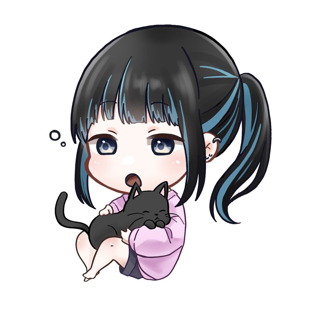 星眠えむ