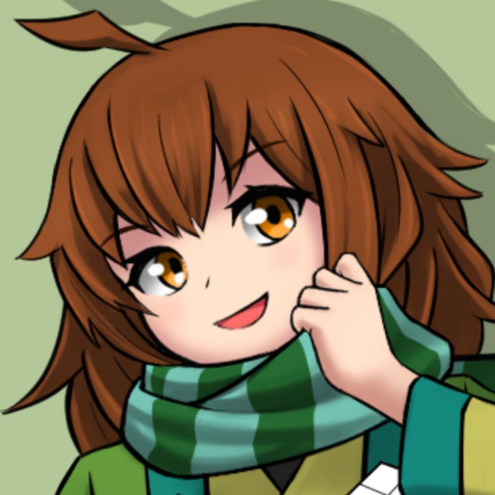 ツチハミ🍃