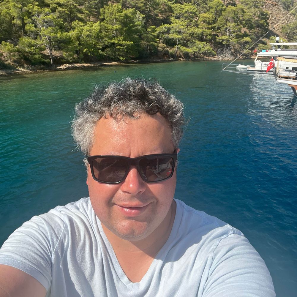 Mark Sales
