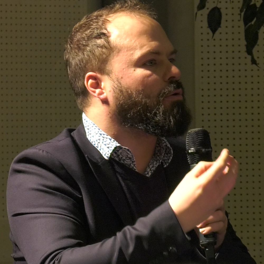 Grégory Bernard