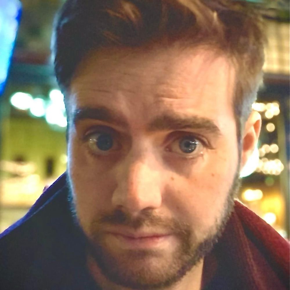 Cullen Donohue