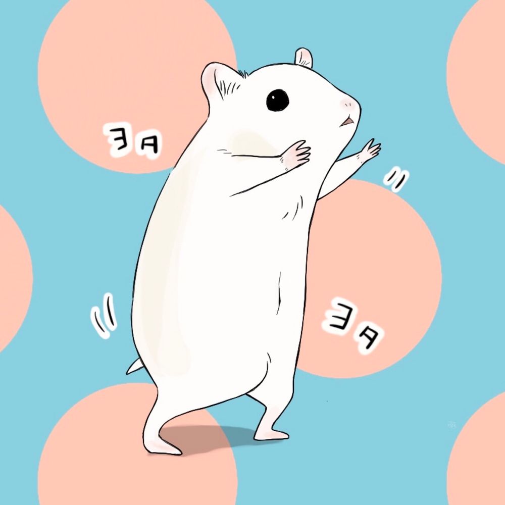 夜市@イラスト垢