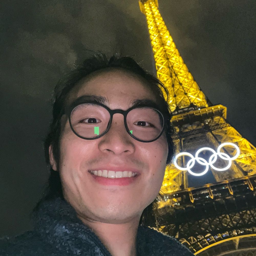 Sicheng (citron) Xu