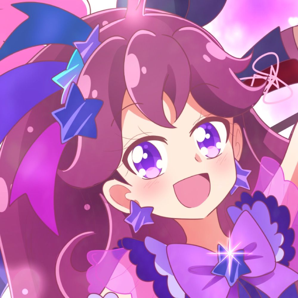 Cure Elise 🌈✨🌑 12/18/24