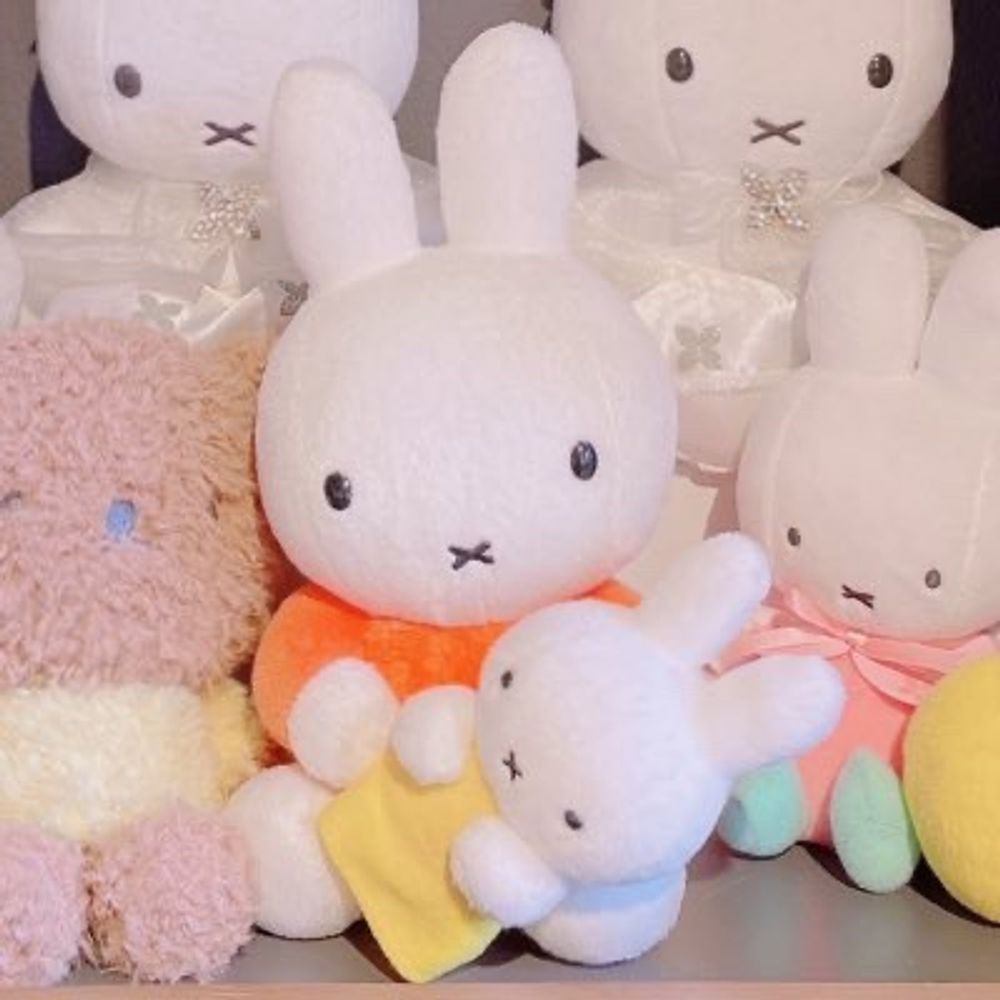 はっち🐰