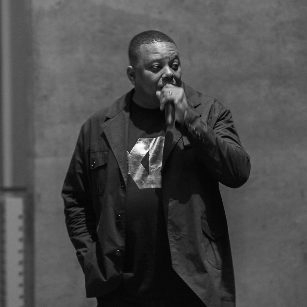 Adrian Wright