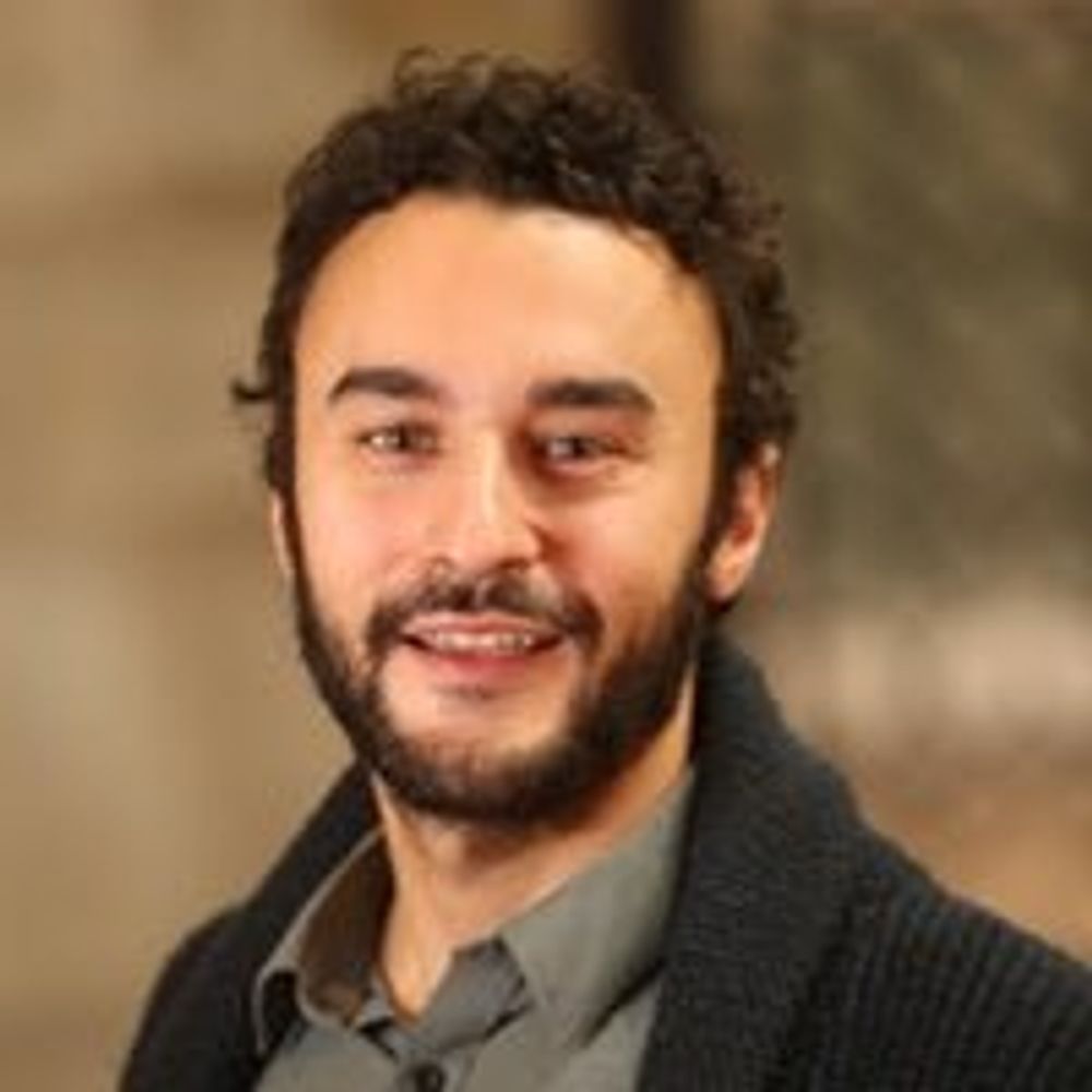 Dr Marco Pomati