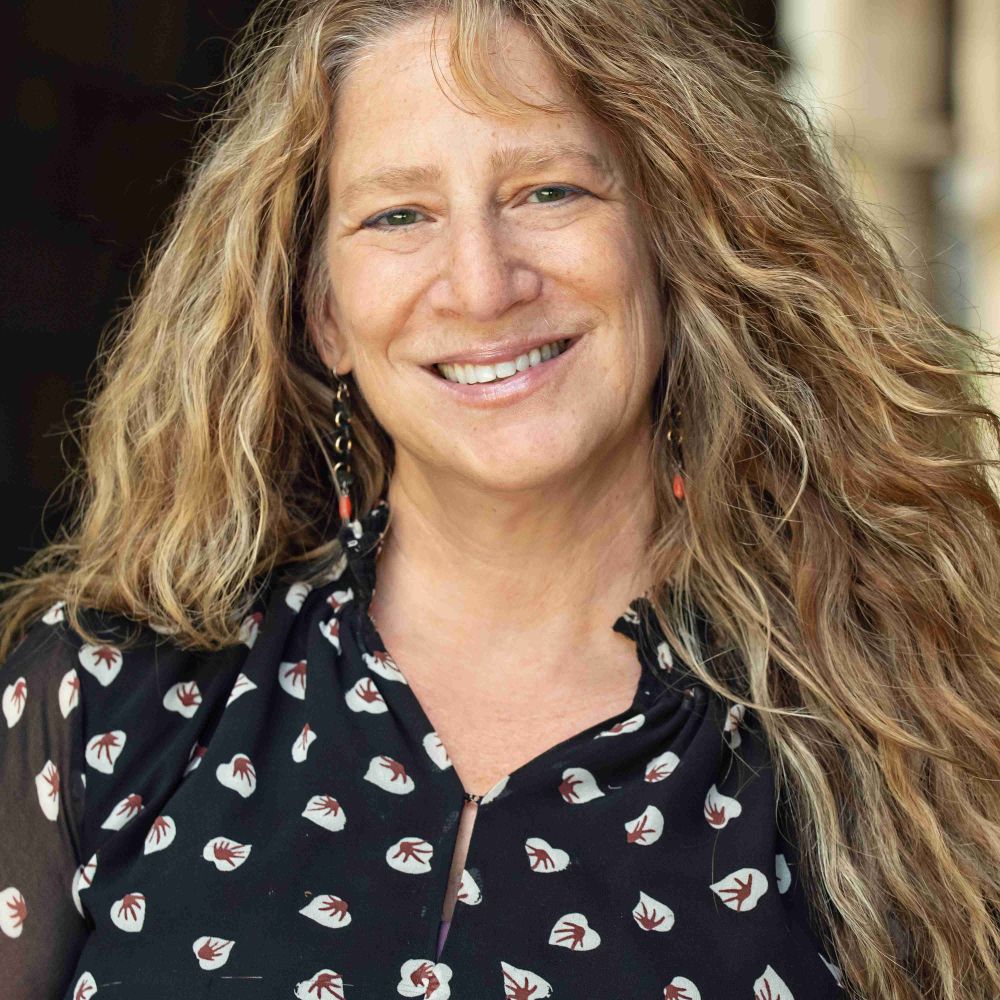 Simona Goldin