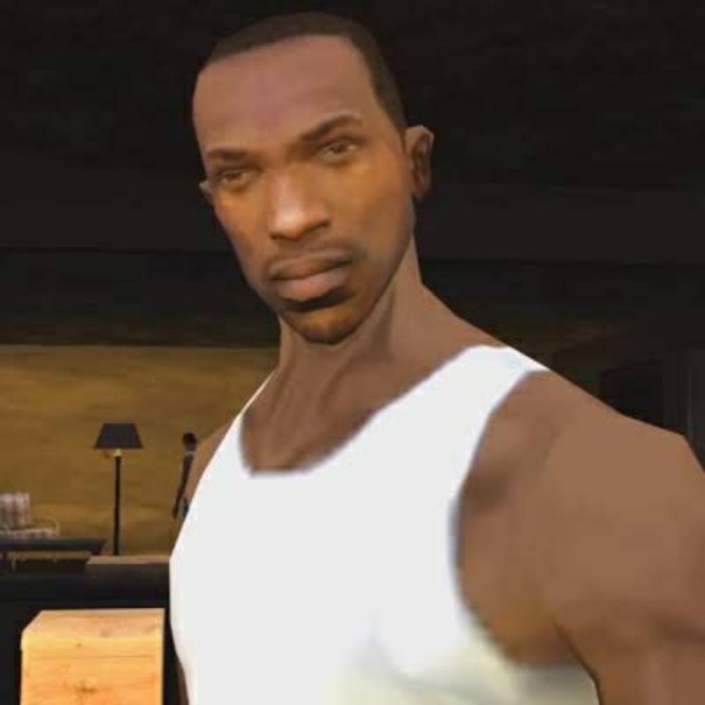 gta san andreas