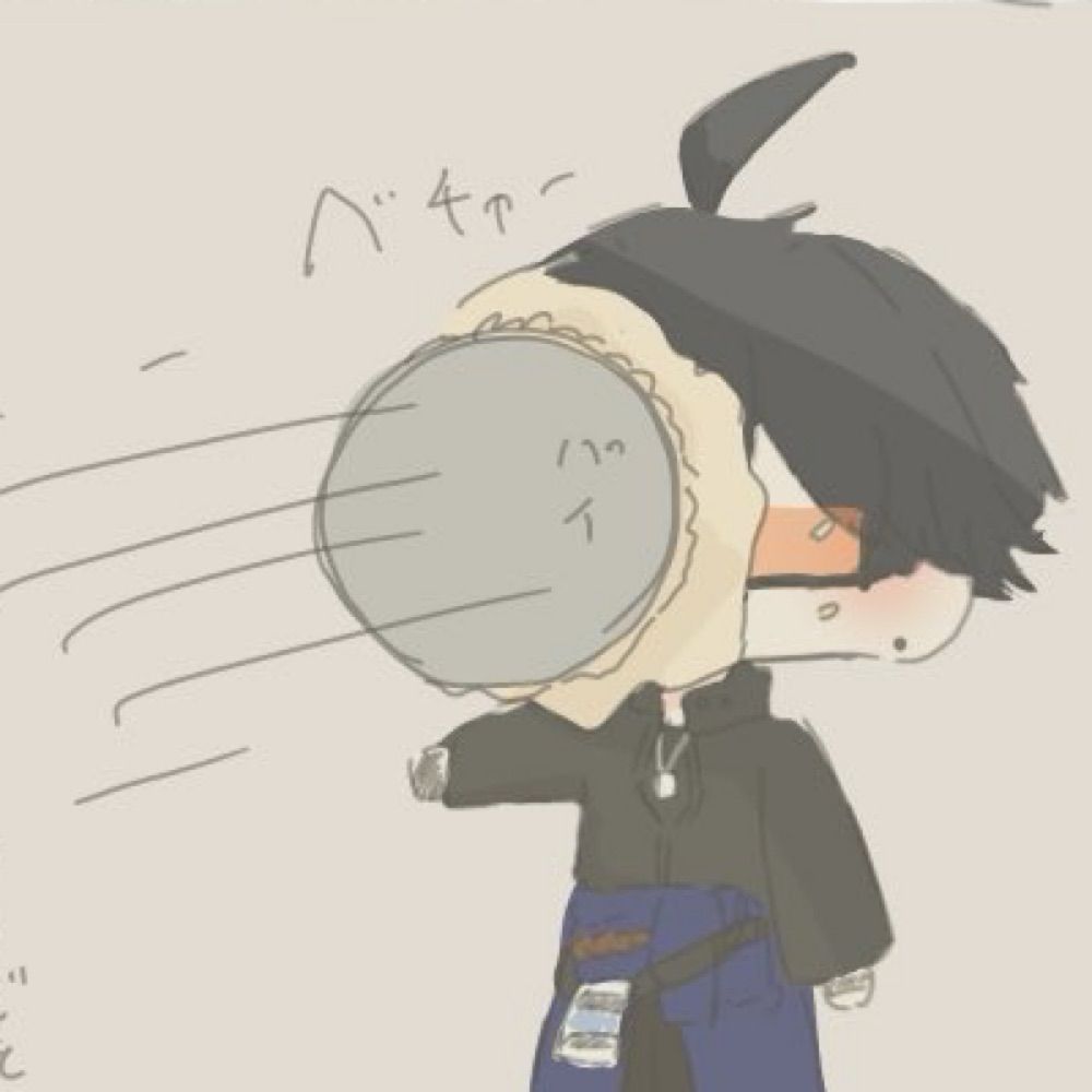 常人