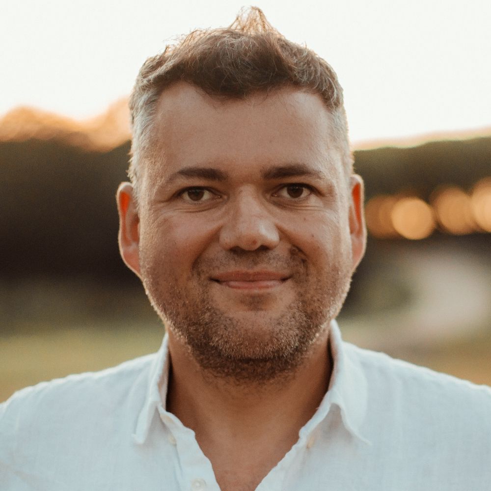 Tim Voron