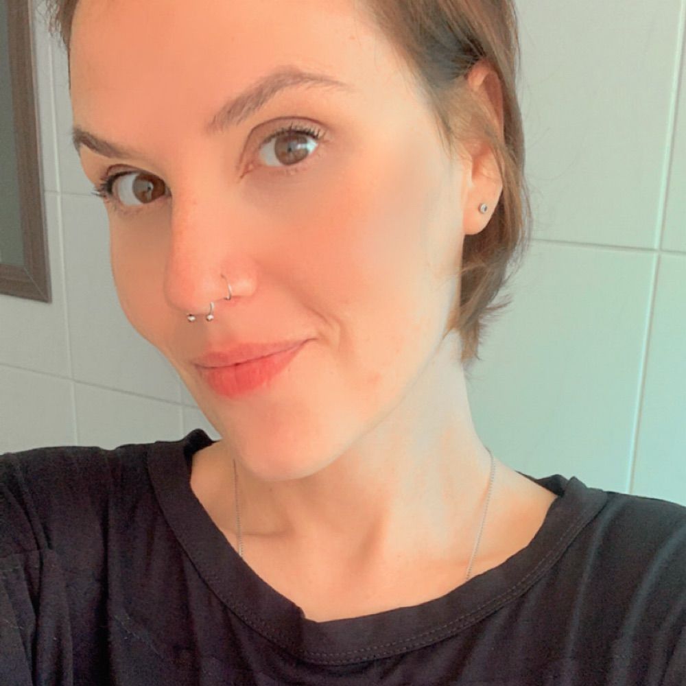 Paula Landeira