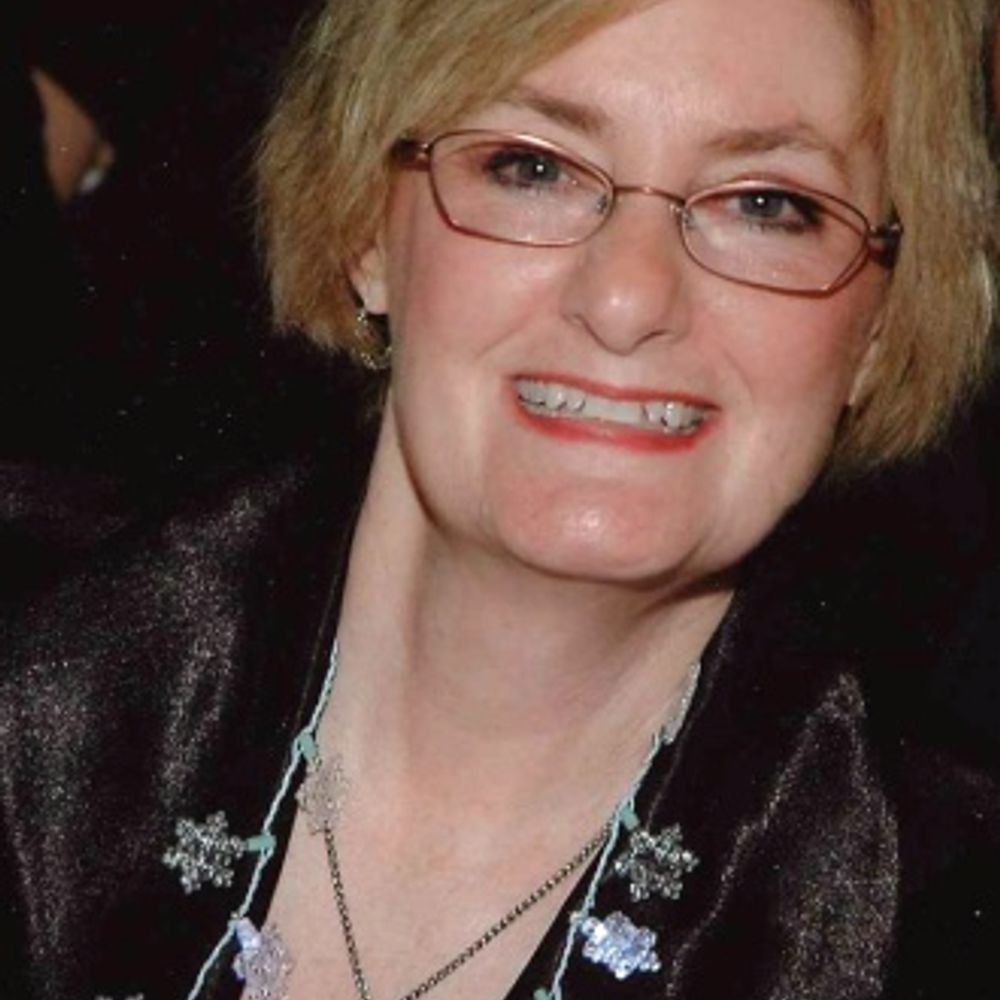 Peggy Chambers