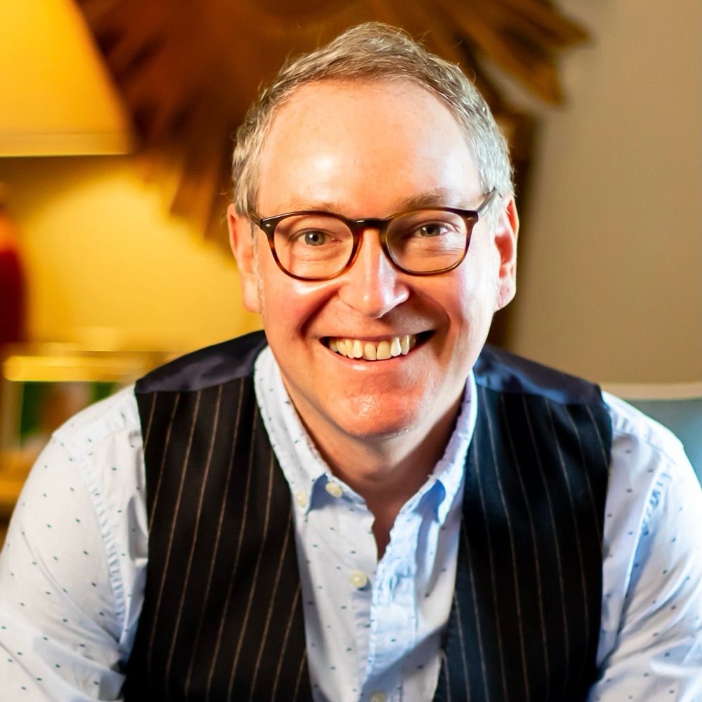 Christopher C. Gorham