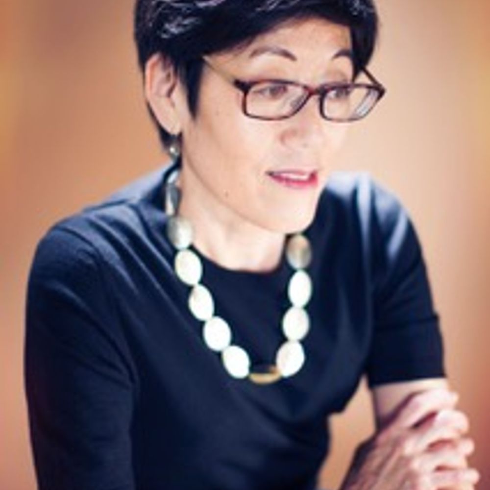 Nancy Matsumoto