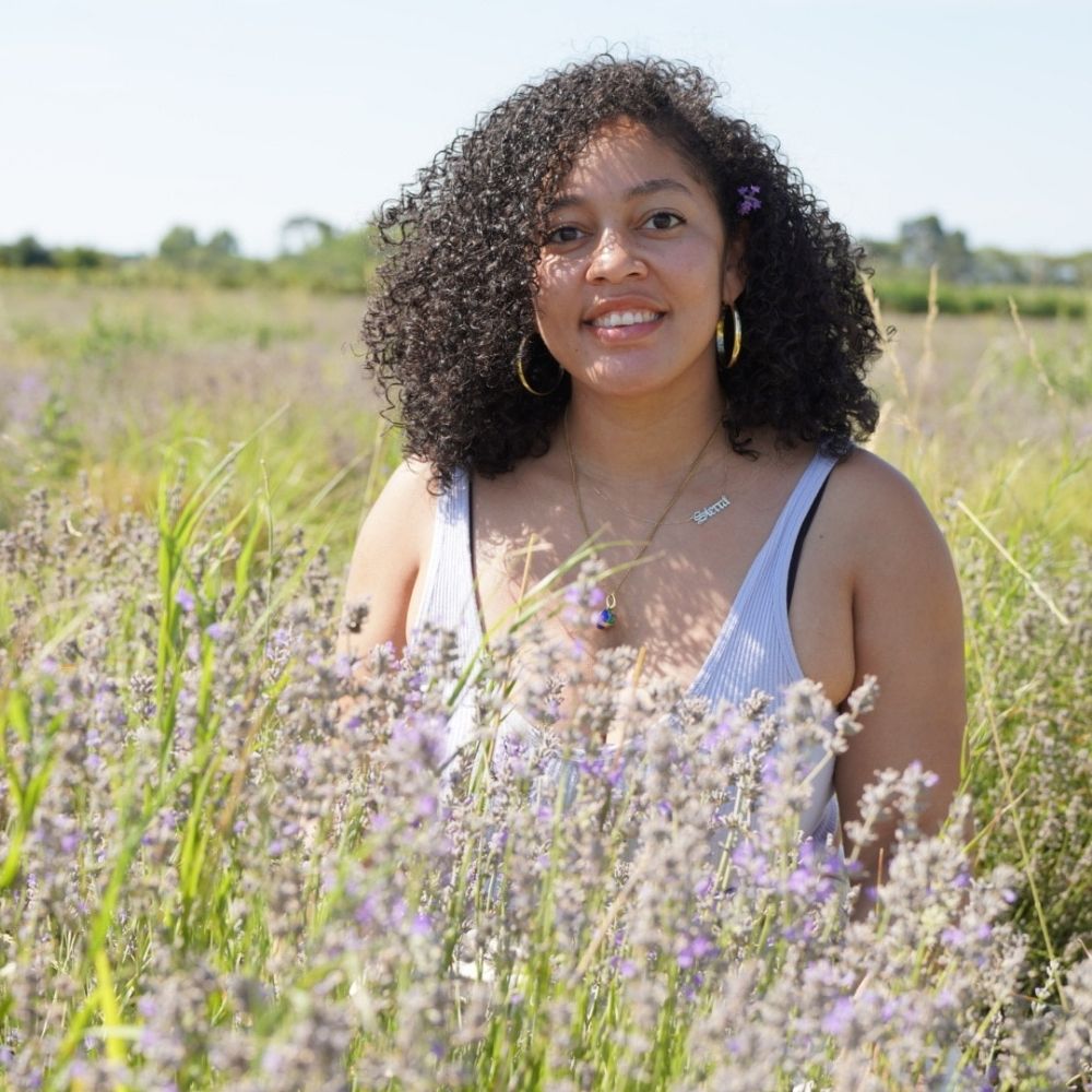 Sierra S. Raglin, Ph.D.