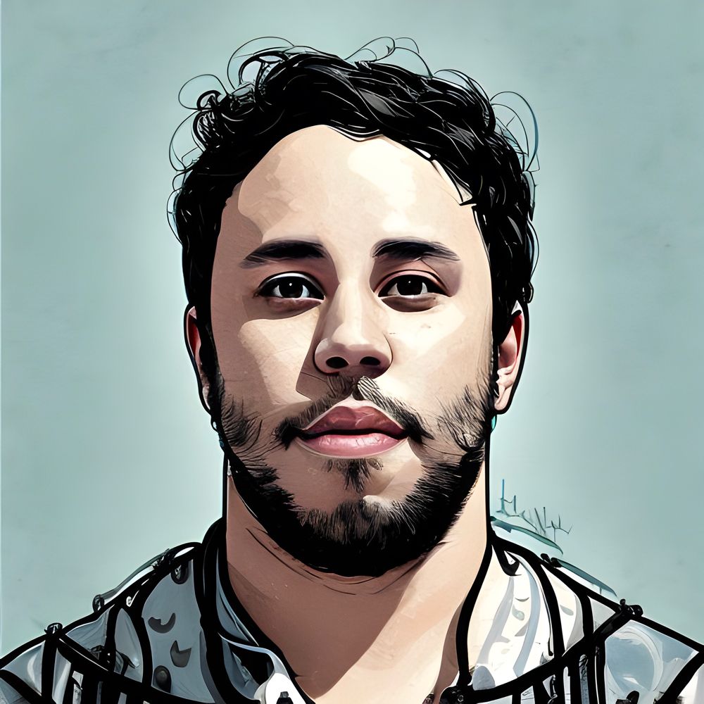 Igor Patrick