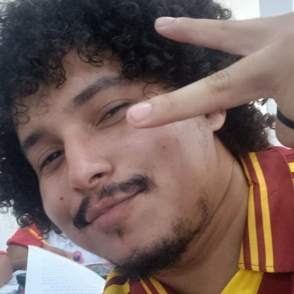 Adultinho da Bolívia no BSKY🇧🇴