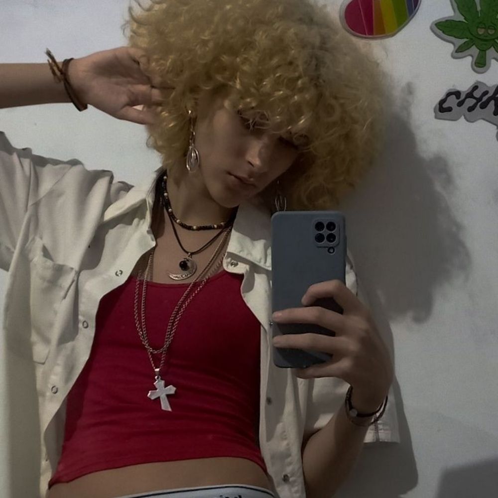 💋