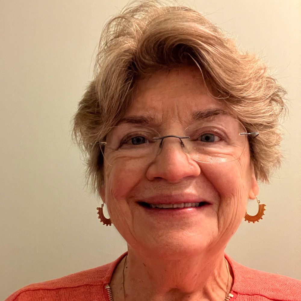 Jane Ann Crum