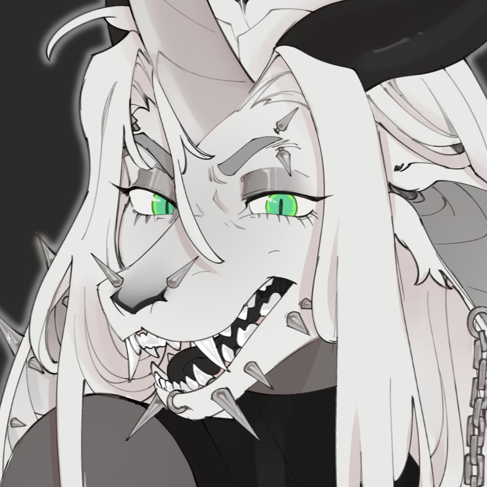 Nemesis 🩸🌙