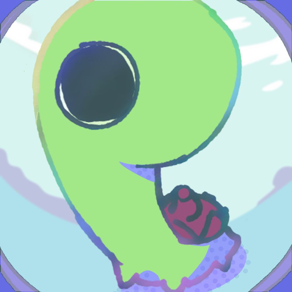 Sheldon the Tiny Dino
