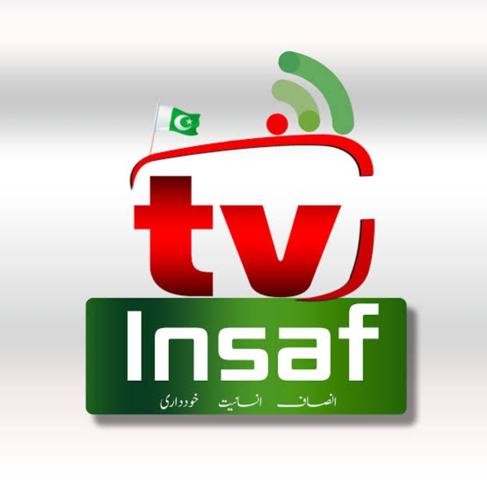 Insaf tv