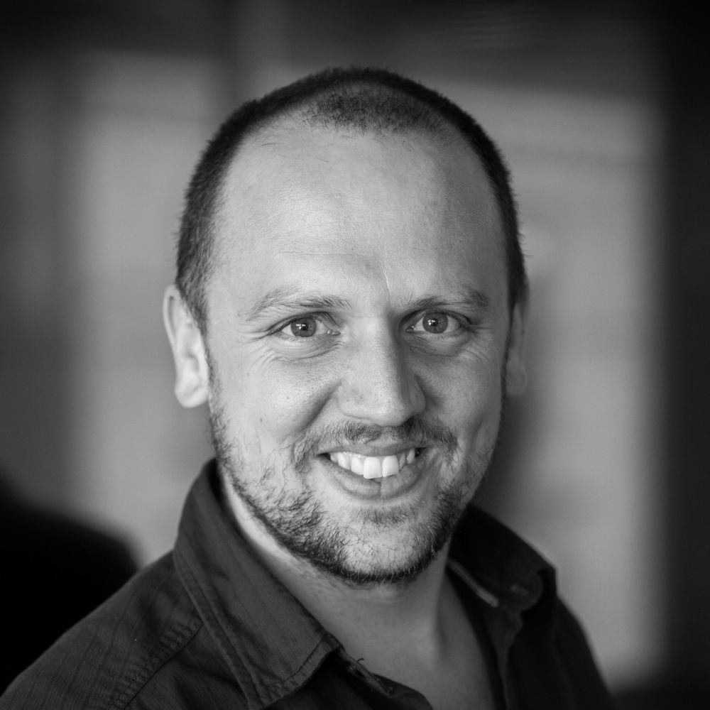 Benoît Frachebourg