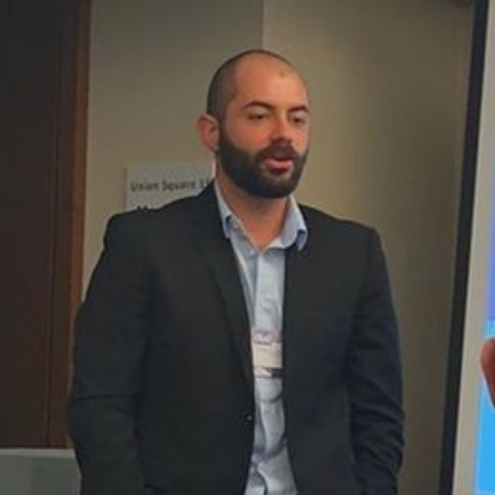 Guillermo Alonso Simón