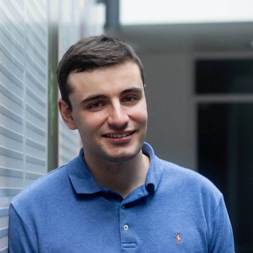 Adam Pavlinek