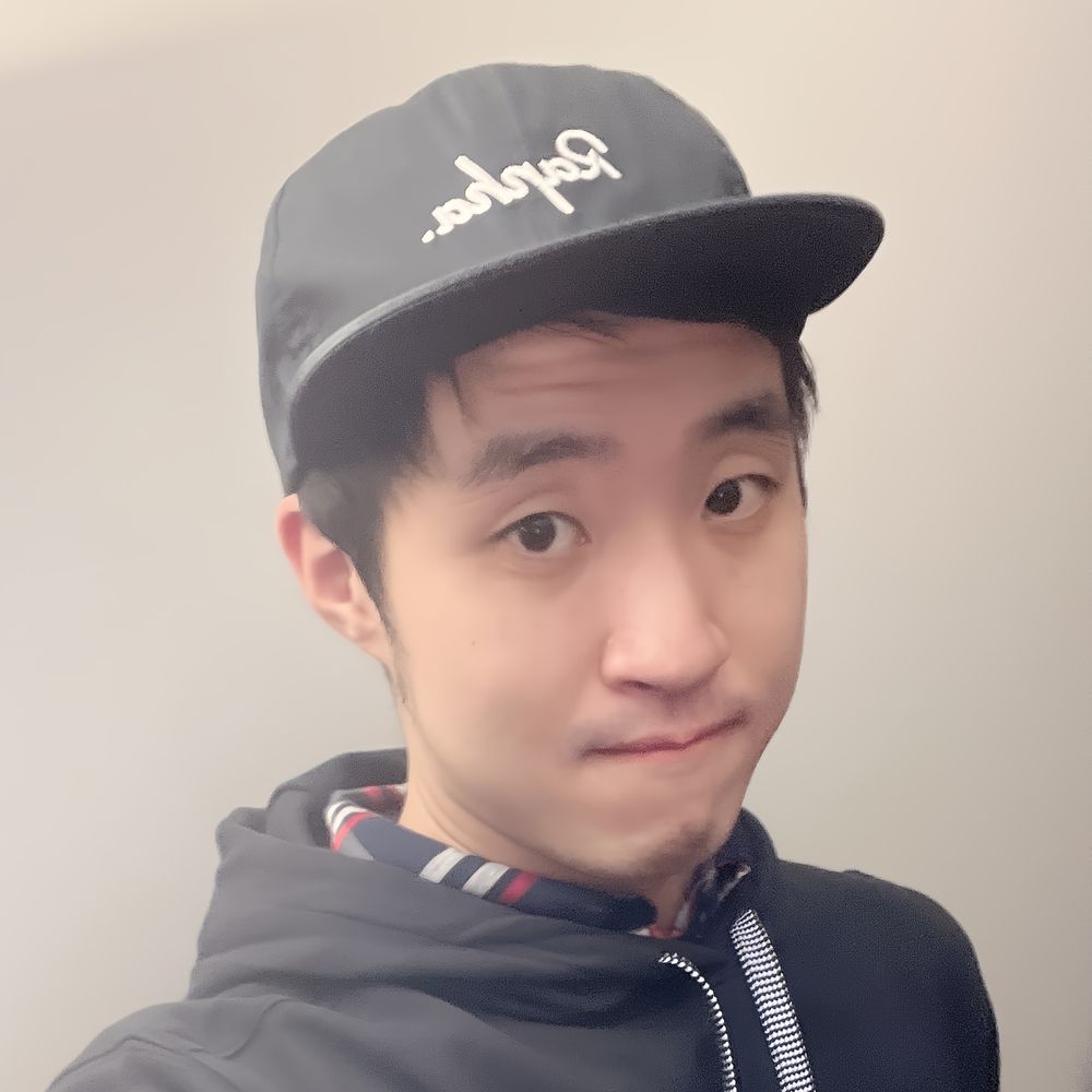 Suyuchen Wang