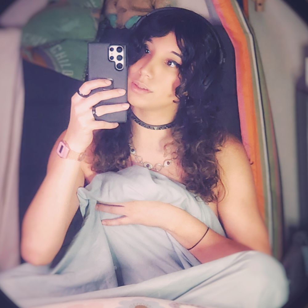 Ana Sinnz