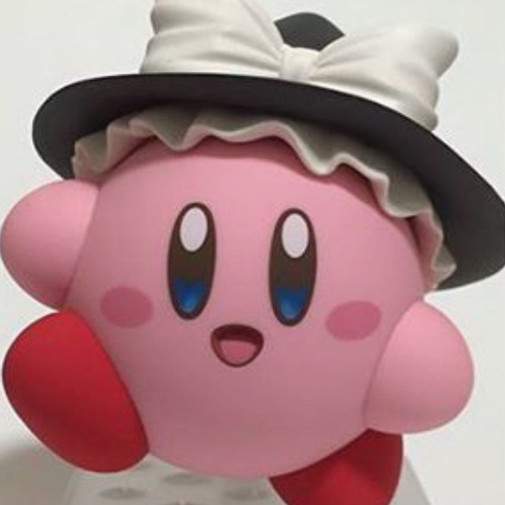 Kirby Kirisame