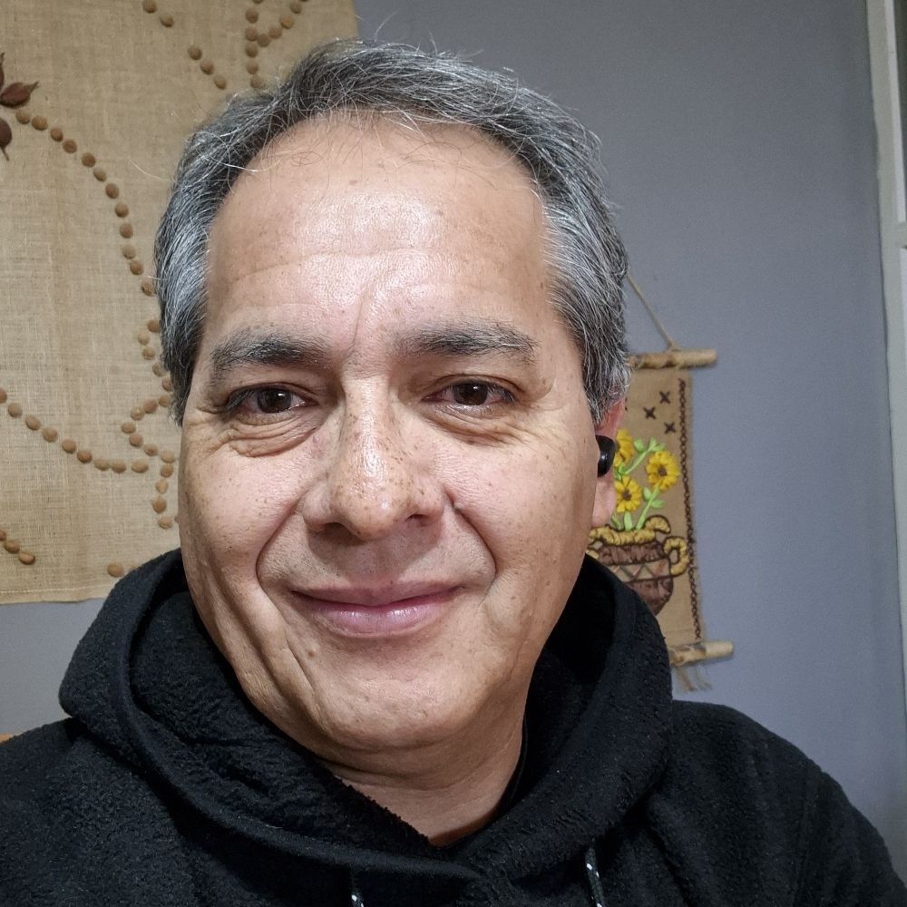 Juan Carlos Paez