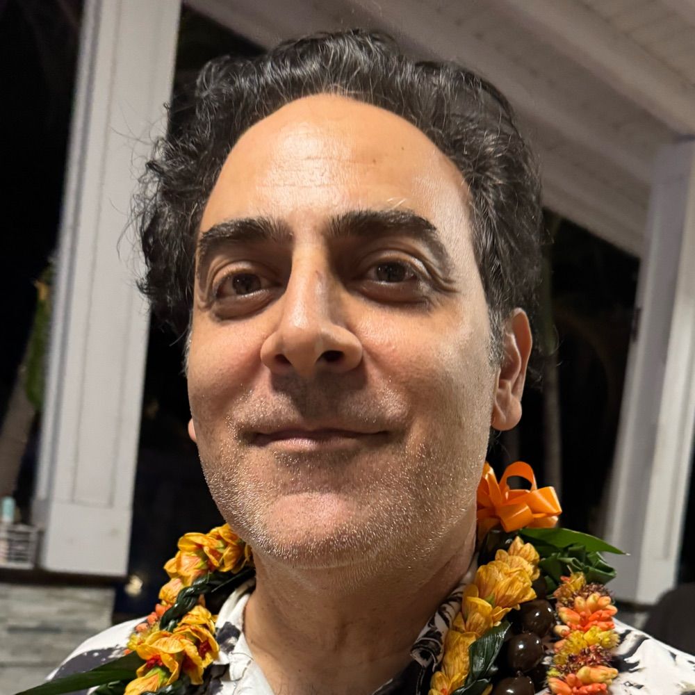 Jason Antoon