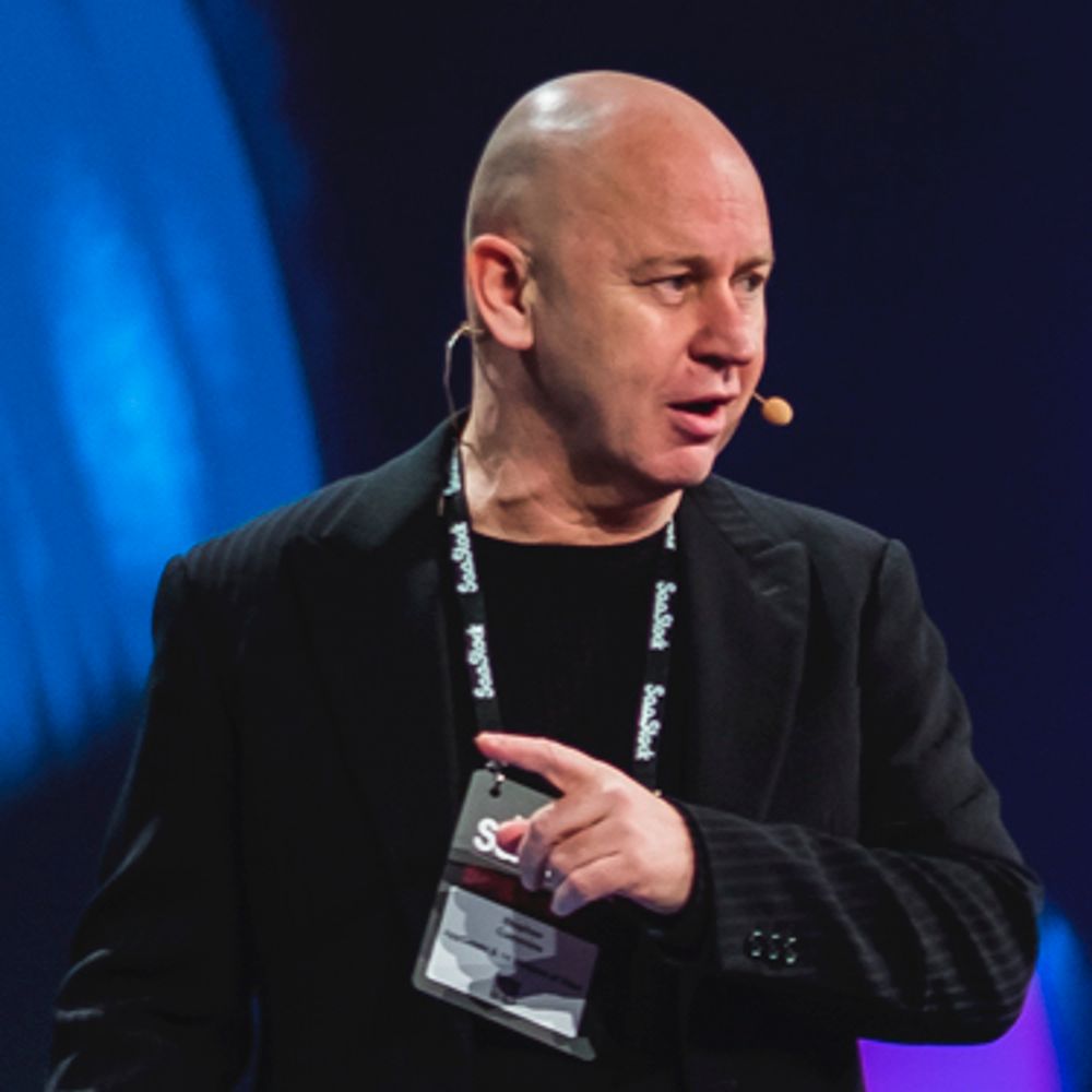 Stephen Cummins