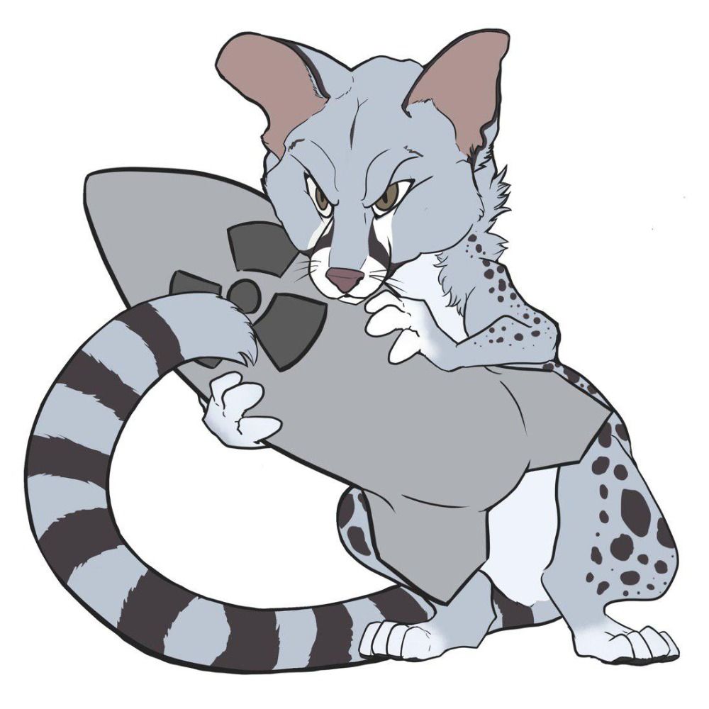 Siddeley Genet's avatar