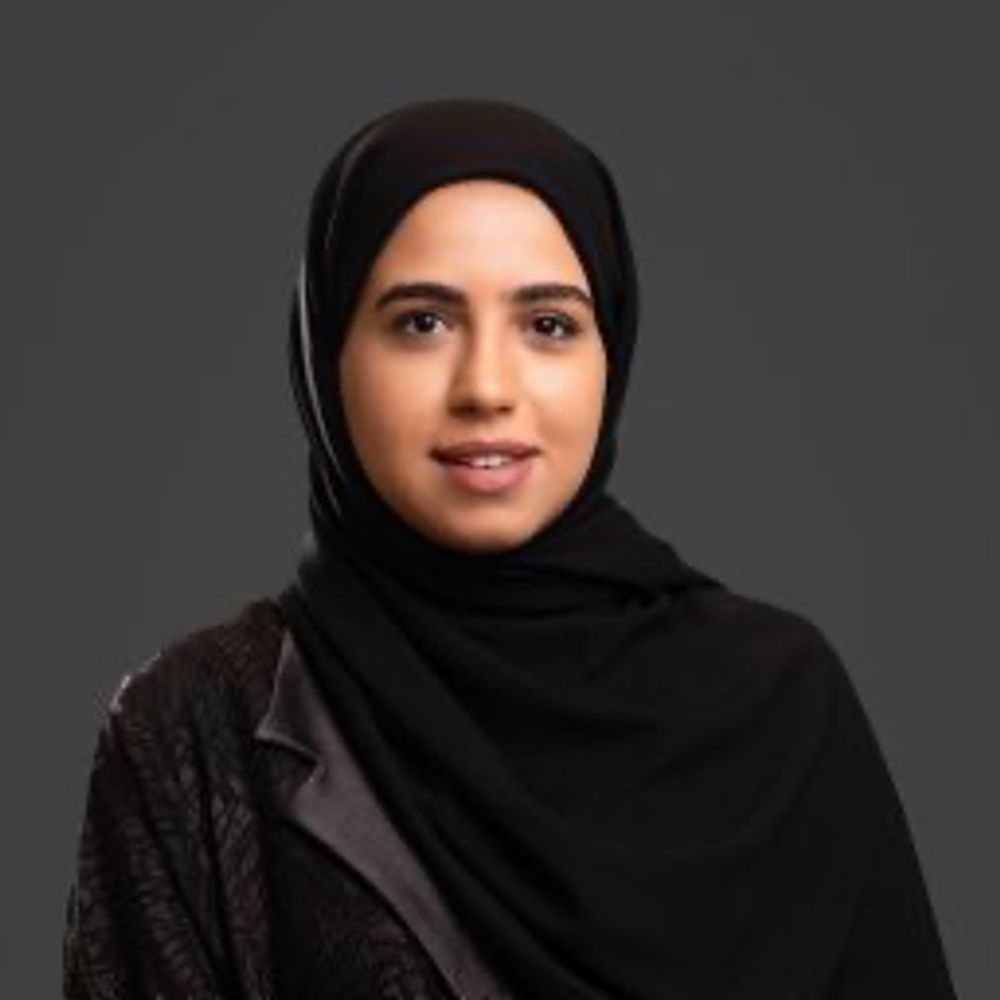 Sara Al-Emadi