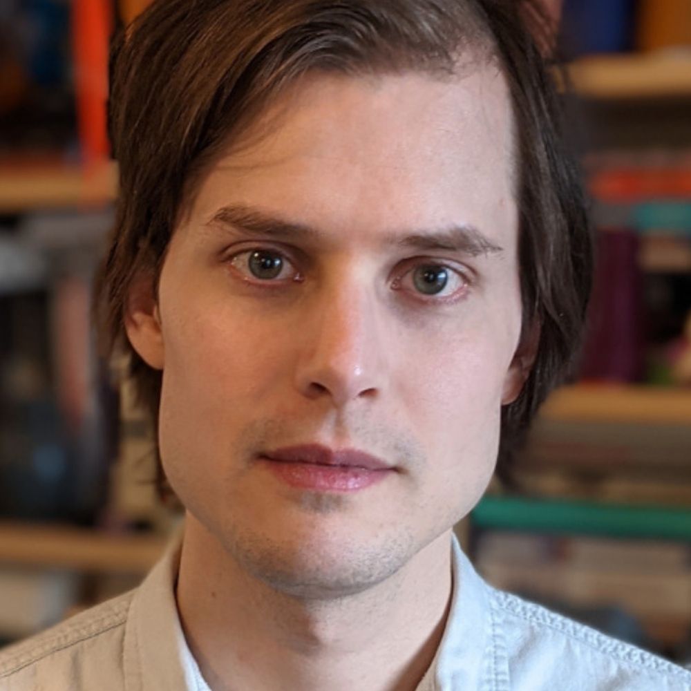 Daniel Jones